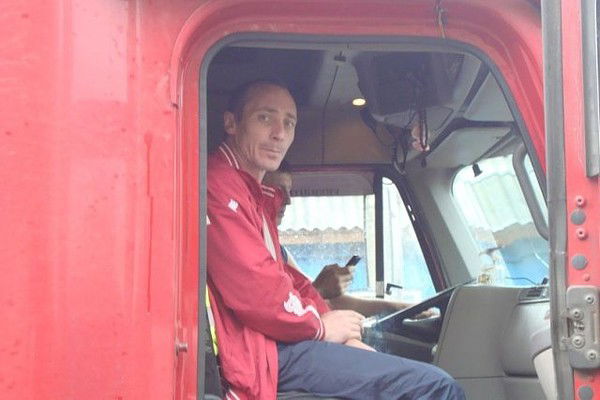 Александр Грешняков