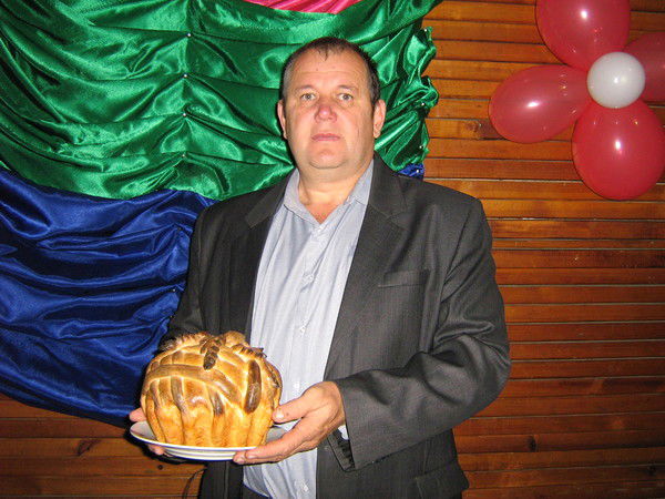 Милютинский Филиал