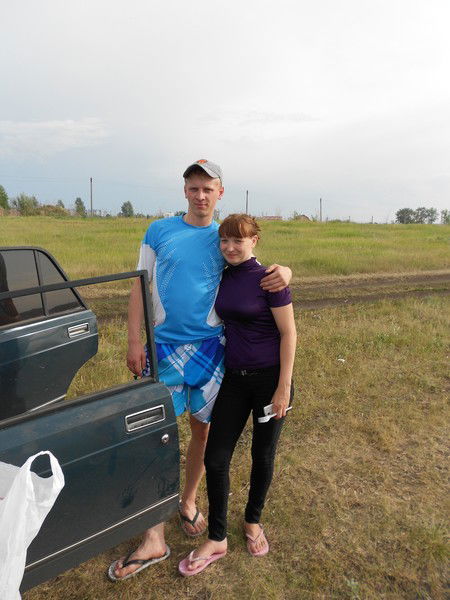 Евгений Праушкин