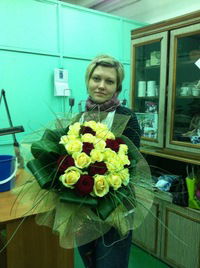 Наталья Жезлова