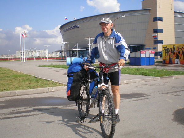 Сергей Коновалов