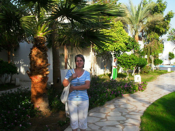 Наталья Загайнова