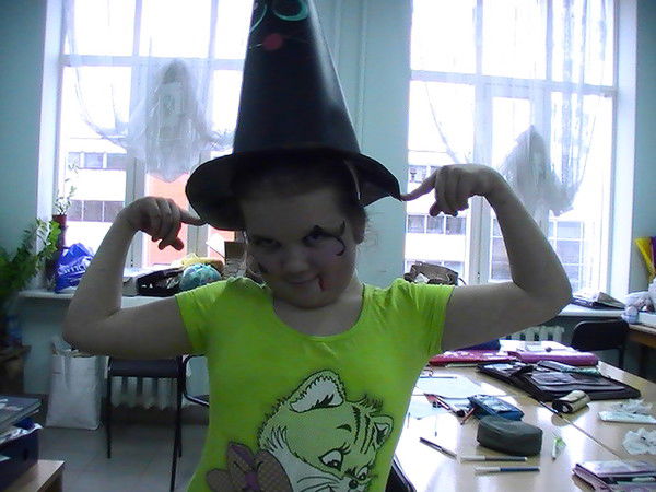 Ангелина Ахметзянова