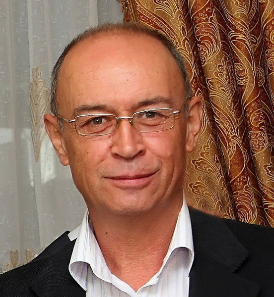 Элдор Гимадиев