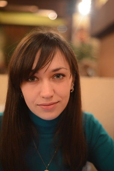 Татьяна Иашвили