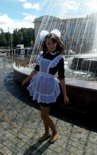 Карина Смирнова