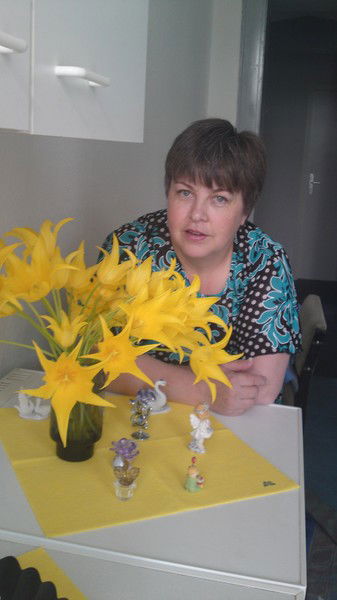 Лидия Сычёва