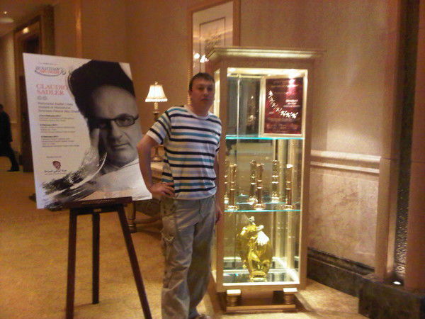 Рустамжон Ахмадалиев