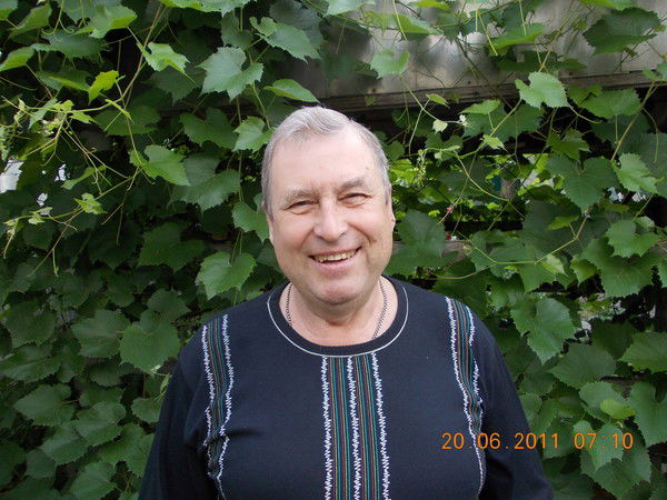 Бутенко Олег