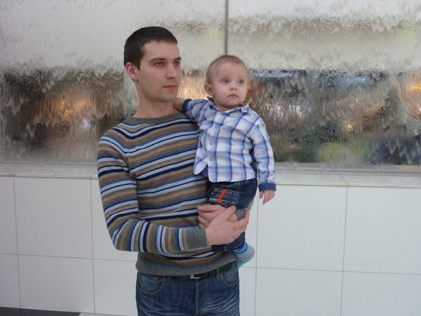 Андрей Зеленцов