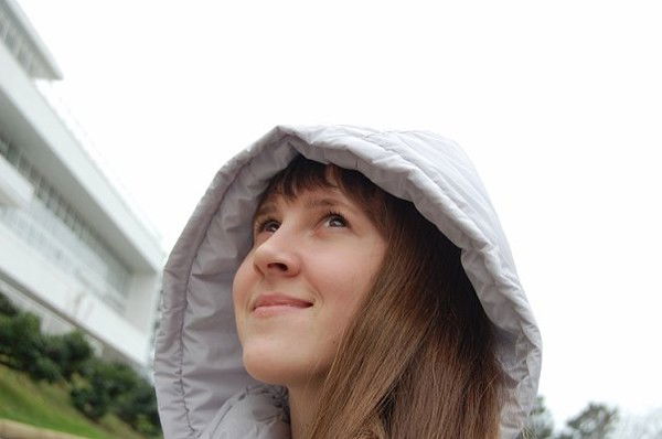 Нина Ефремкина