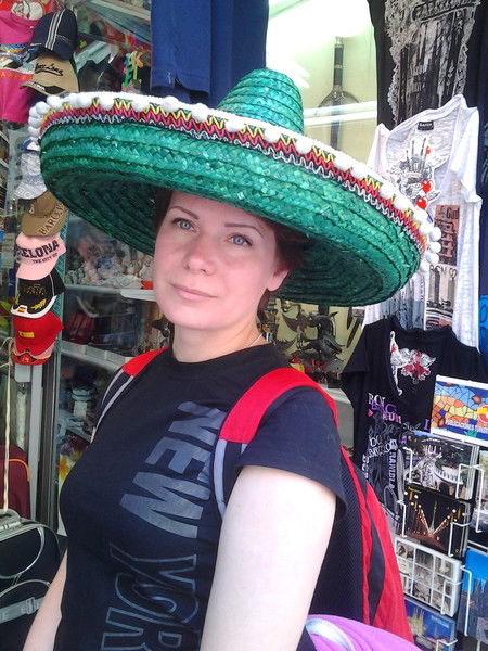 Виктория Vikaniks