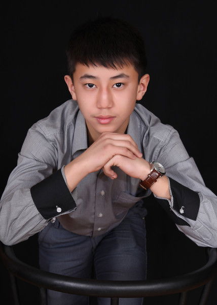 Санжар Рахымхан