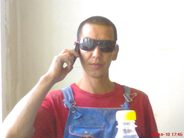 Жанбек Даулетов