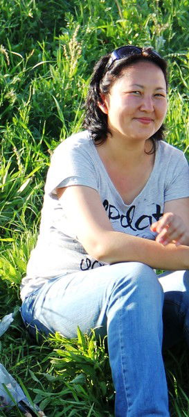 Сауле Чонушева