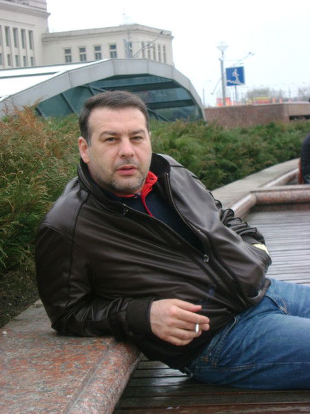 Misha Dzhafarov
