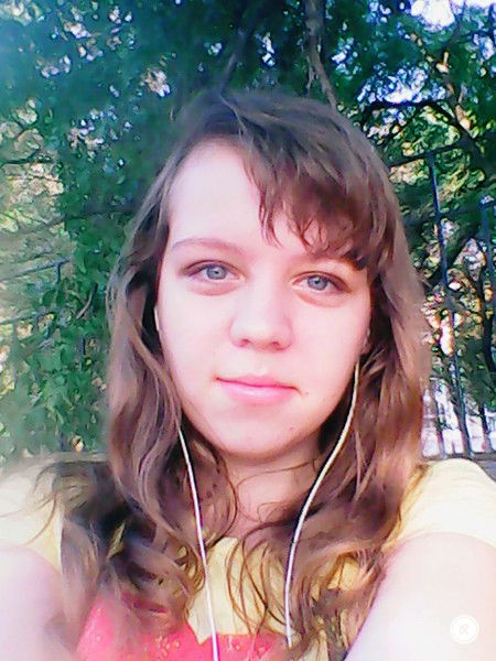 Маша Ерёменко