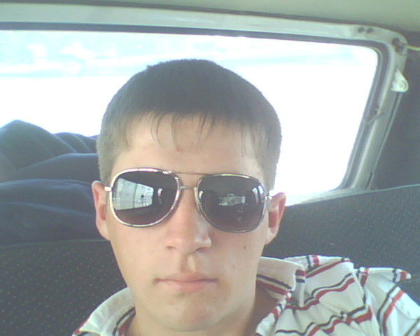 Александр Каковин