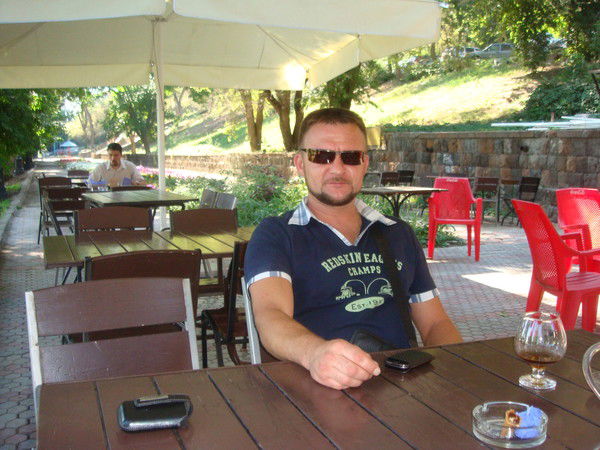 Андрей Широких