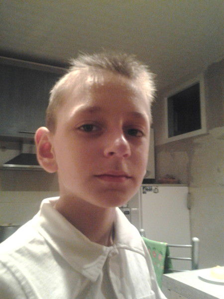 Леша Лебедев