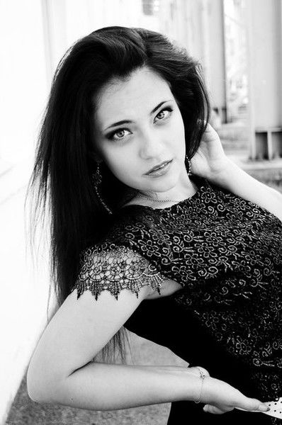 Софья Галиаскарова