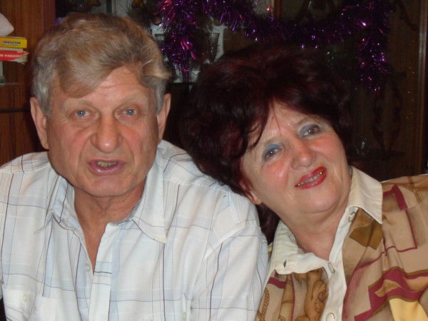 Ольга Вишневская