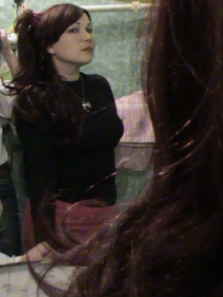 Наталья Тюменцева