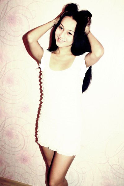 Айгерим Мусабаева