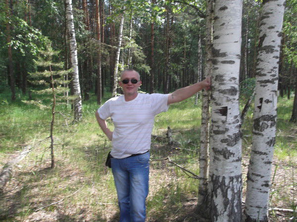 Константин Веселовский