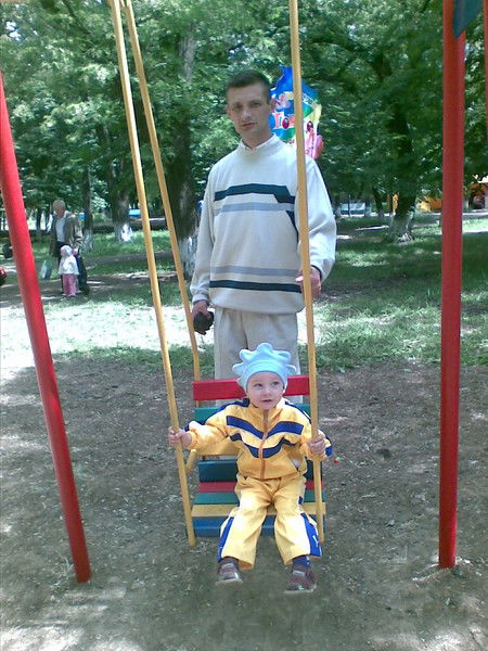 Сергей Зубков