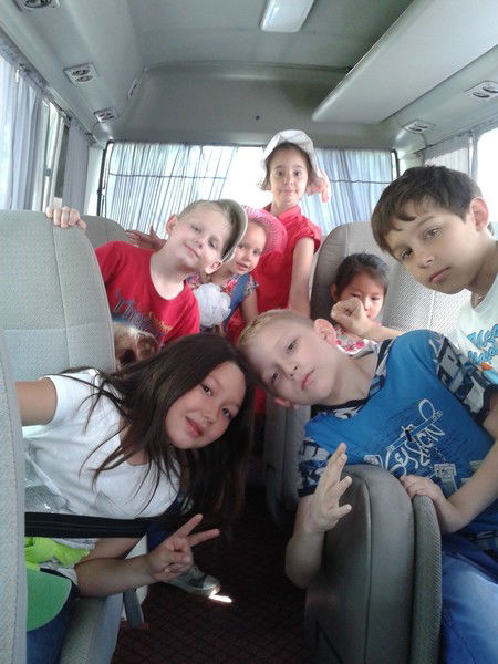 Academiq Day Care Center