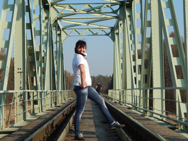 Ирина Гончарова