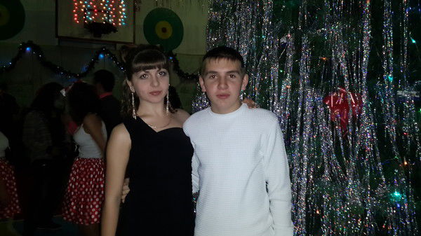 Валера Калинин