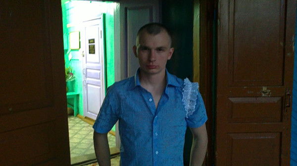 Максим Зеленцов