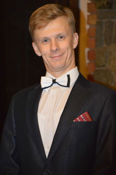 Yury Makukha