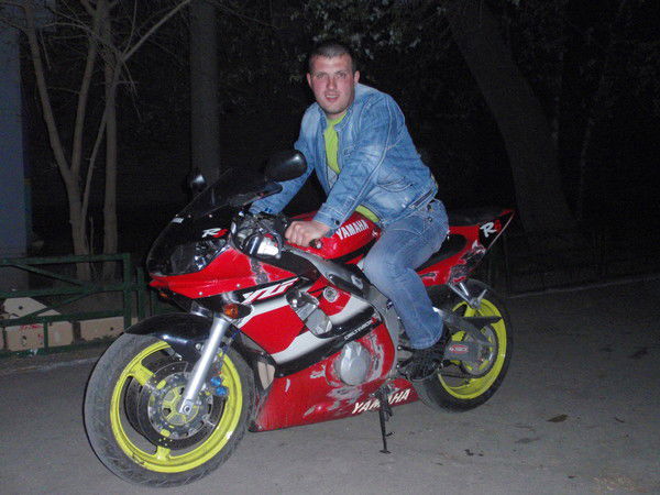 Александр Кулов