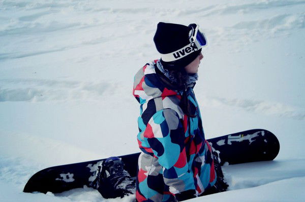 Дарья Боженова