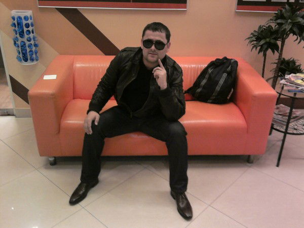 Файзихудо Худоиев