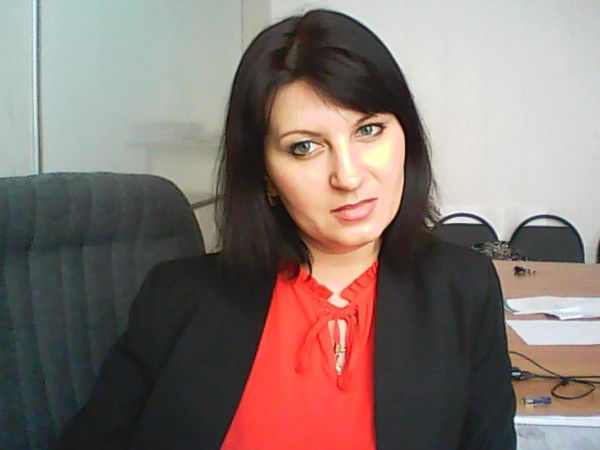 Галина Слободянюк