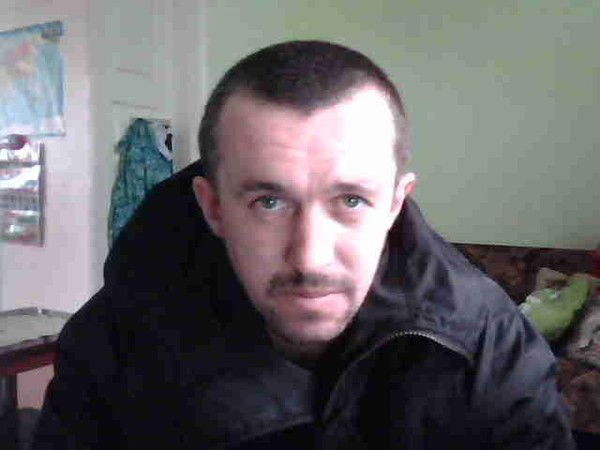 Виктор Ковальчук