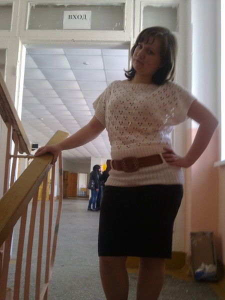 Евгения Степанова