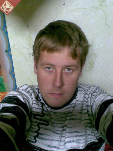 Василий Ревнюк