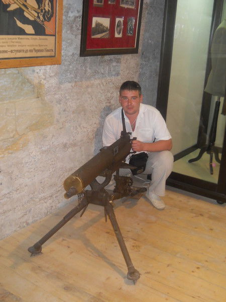 Костя Костя