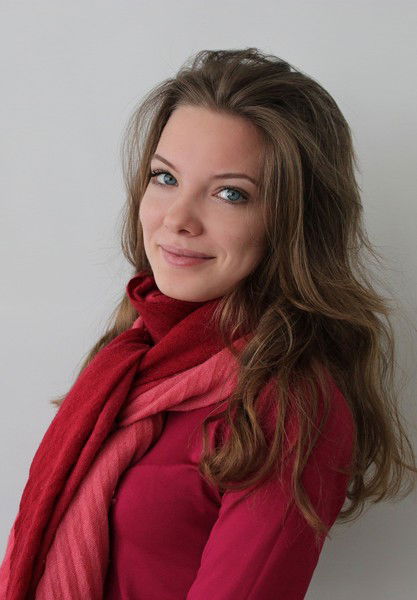 Нинка Ляскина