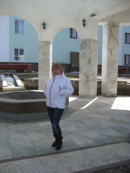 Татьяна Киндюк