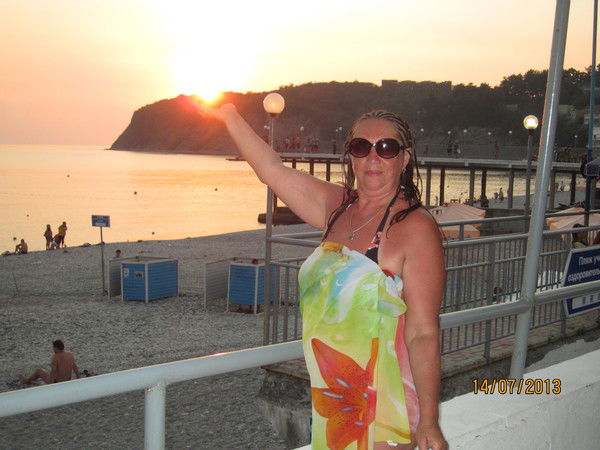 Светлана Гущина