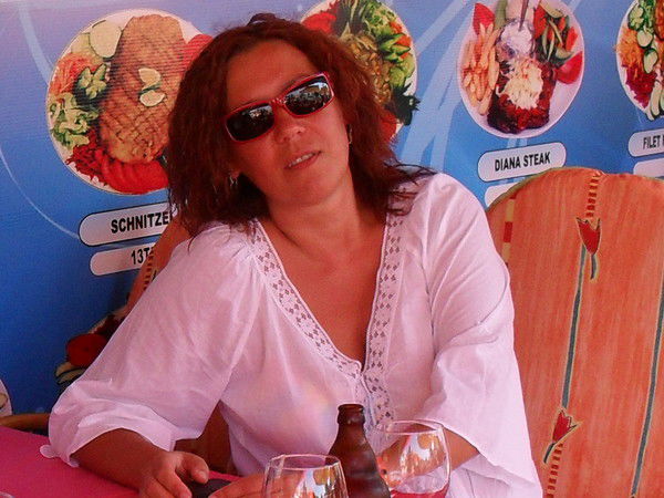 Алиса Слюсарь