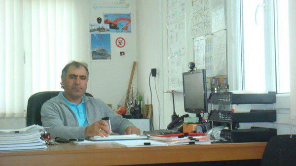 Гюрсель Узунчаяир