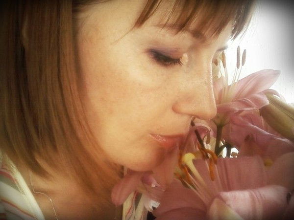 Ольга Максимова