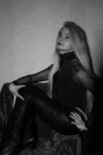 Инна Терешкова